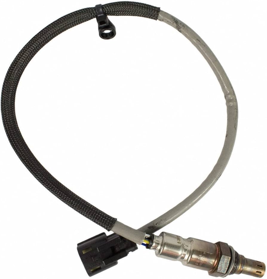 object② Amazon.com: Motorcraft DY1346 Acceleration Sensor : Automotive